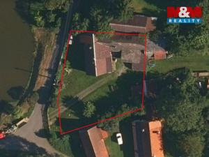 Prodej chalupy, Choustník - Kajetín, 105 m2