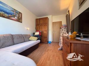 Prodej bytu 3+kk, Nesebar, Bulharsko, 90 m2