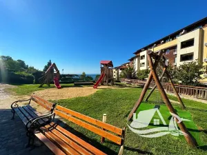 Prodej bytu 3+kk, Nesebar, Bulharsko, 90 m2