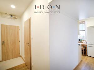 Prodej bytu 2+1, Ostrava, Hlavní třída, 53 m2