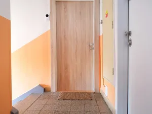 Prodej bytu 2+1, Ostrava, Hlavní třída, 53 m2