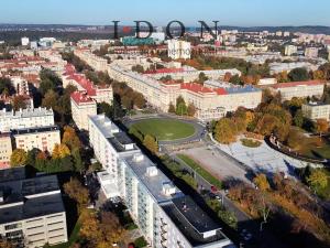 Prodej bytu 2+1, Ostrava, Hlavní třída, 53 m2