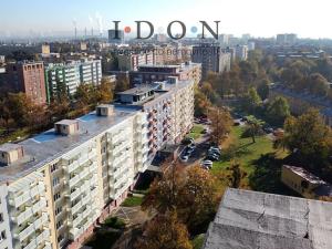 Prodej bytu 2+1, Ostrava, Hlavní třída, 53 m2