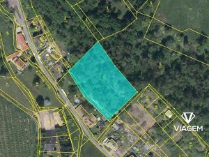 Prodej podílu zahrady, Choustníkovo Hradiště, 3848 m2