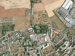 Prodej podílu zahrady, Stříbro, 2495 m2