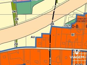 Prodej pozemku pro bydlení, Český Těšín, 1086 m2