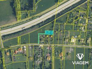 Prodej pozemku pro bydlení, Český Těšín, 1086 m2