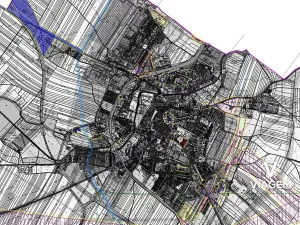 Prodej podílu pole, Moravské Budějovice, 2517 m2