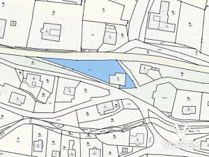 Prodej podílu pozemku, Pomezí, 942 m2