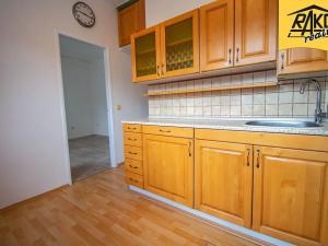 Pronájem bytu 2+1, Trutnov, Procházkova, 54 m2