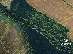 Prodej podílu pozemku pro bydlení, Prakšice, 41 m2