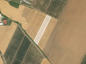 Prodej podílu pole, Chotiněves, 9679 m2