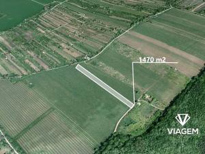 Prodej pole, Strážnice, 3361 m2