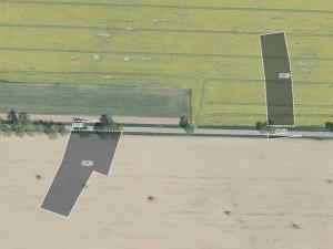 Prodej pole, Hořice, 32824 m2