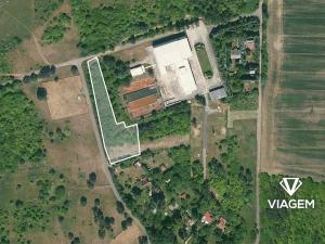 Prodej podílu zahrady, Písty, 574 m2