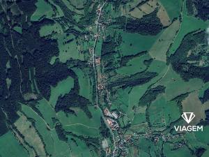 Prodej podílu zahrady, Valašská Senice, 10 m2