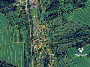 Prodej podílu zahrady, Valašská Senice, 10 m2