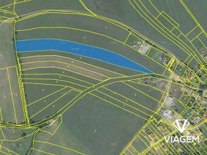 Prodej podílu pozemku pro bydlení, Velenov, 3426 m2