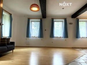 Prodej rodinného domu, Tanvald, Sladká Díra, 157 m2