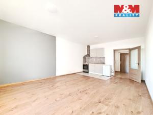 Prodej bytu 1+kk, Benešov, K Potoku, 34 m2