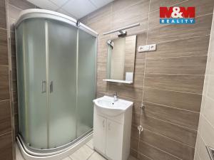 Pronájem bytu 2+1, Louny, Tyršovo nám., 52 m2