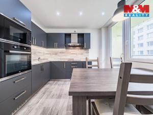 Prodej bytu 3+kk, Příbram - Příbram III, Průběžná, 70 m2