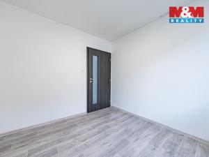 Prodej bytu 3+kk, Příbram - Příbram III, Průběžná, 70 m2