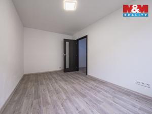 Prodej bytu 3+kk, Příbram - Příbram III, Průběžná, 70 m2