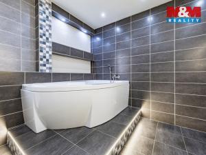 Prodej bytu 3+kk, Příbram - Příbram III, Průběžná, 70 m2