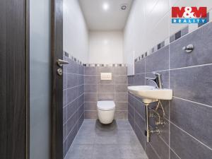 Prodej bytu 3+kk, Příbram - Příbram III, Průběžná, 70 m2