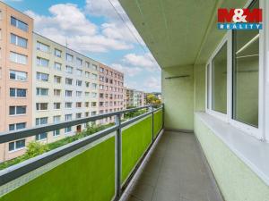 Prodej bytu 3+kk, Příbram - Příbram III, Průběžná, 70 m2