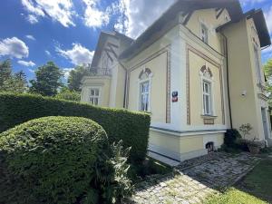 Pronájem bytu 2+kk, Liberec, Gorkého, 73 m2