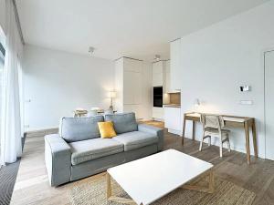 Pronájem bytu 2+kk, Praha - Libeň, Smrčkova, 75 m2