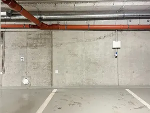 Pronájem bytu 2+kk, Praha - Libeň, Smrčkova, 75 m2