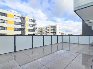 Pronájem bytu 2+kk, Kutná Hora, Za Lidkou, 66 m2