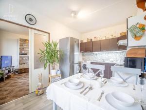 Prodej bytu 3+1, Mladá Boleslav, Havlíčkova, 78 m2