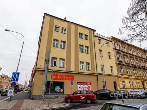 Pronájem bytu 2+kk, Plzeň, náměstí T. G. Masaryka, 58 m2