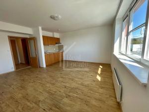 Pronájem bytu 1+kk, Praha - Prosek, Na vyhlídce, 37 m2