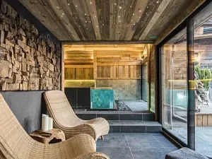 Prodej bytu 1+kk, Josefův Důl, 20 m2