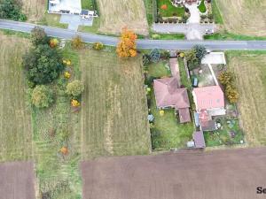Prodej pozemku pro bydlení, Tatce, Na Stachově, 1600 m2