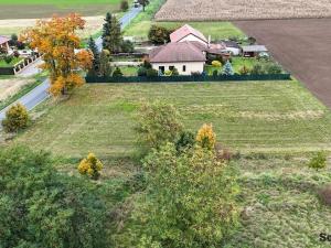 Prodej pozemku pro bydlení, Tatce, Na Stachově, 800 m2