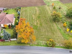 Prodej pozemku pro bydlení, Tatce, Na Stachově, 800 m2