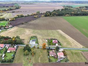 Prodej pozemku pro bydlení, Tatce, Na Stachově, 800 m2