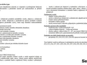 Prodej pozemku pro bydlení, Liberk, 930 m2