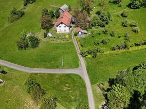 Prodej pozemku pro bydlení, Liberk, 930 m2