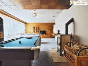 Prodej rodinného domu, Šumperk, Nezvalova, 250 m2