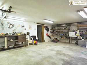 Prodej rodinného domu, Šumperk, Nezvalova, 250 m2