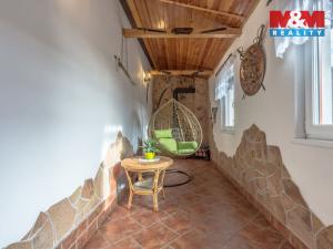 Prodej rodinného domu, Víchová nad Jizerou, 149 m2