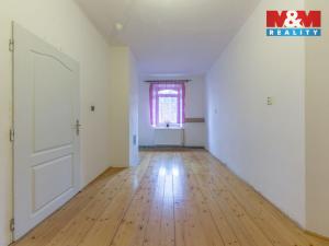 Prodej rodinného domu, Víchová nad Jizerou, 149 m2