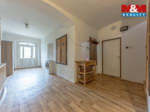 Prodej rodinného domu, Víchová nad Jizerou, 149 m2